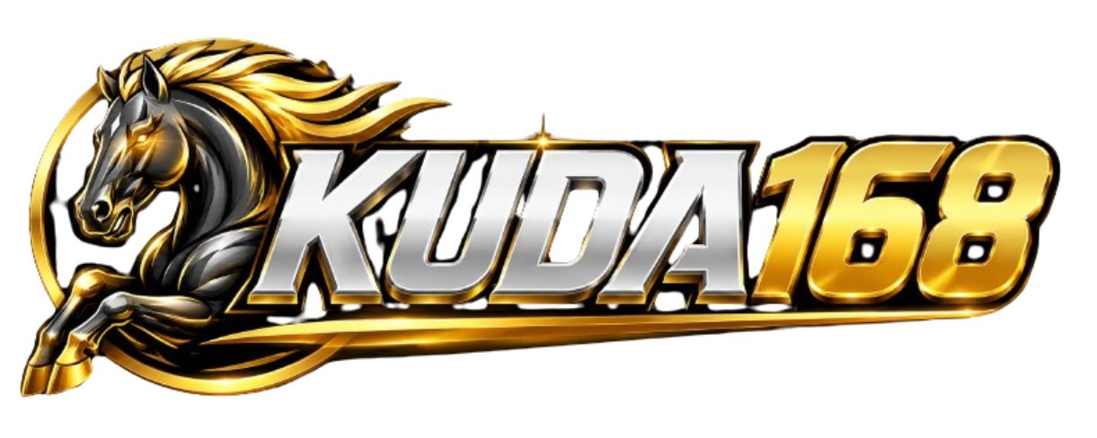 KUDA168 Logo